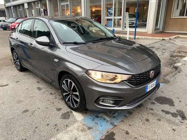 Fiat Tipo Tipo 4 porte 4p 1.6 mjt Opening edition Plus 120cv