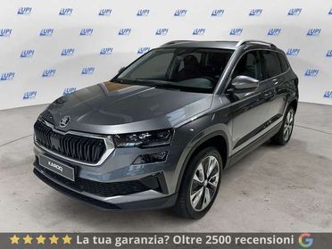 Skoda Karoq 1.0 TSI Selection