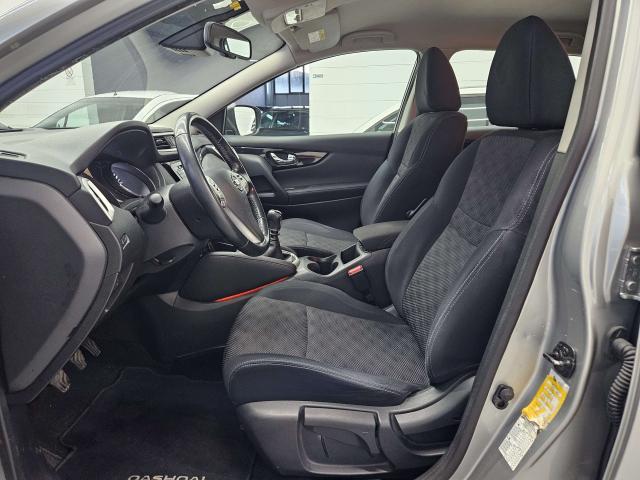Nissan Qashqai Qashqai II 2014 1.5 dci Tekna 110cv