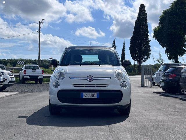 FIAT 500L 1.3 Multijet 85 CV