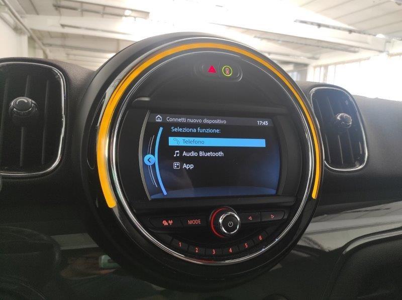 MINI Mini Countryman F60 - Mini 1.5 One Hype Countryman