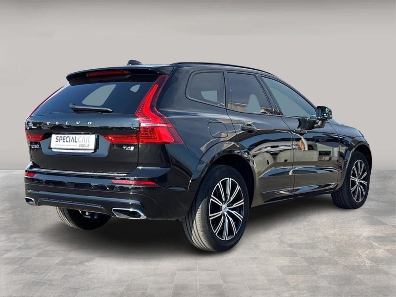 Volvo XC60 2.0 T4 R-Design Geartronic