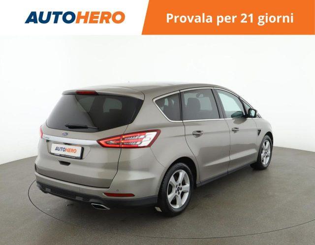 FORD S-Max 2.0 TDCi 180CV S&S Pow. AWD 7p.ti Titanium Busines