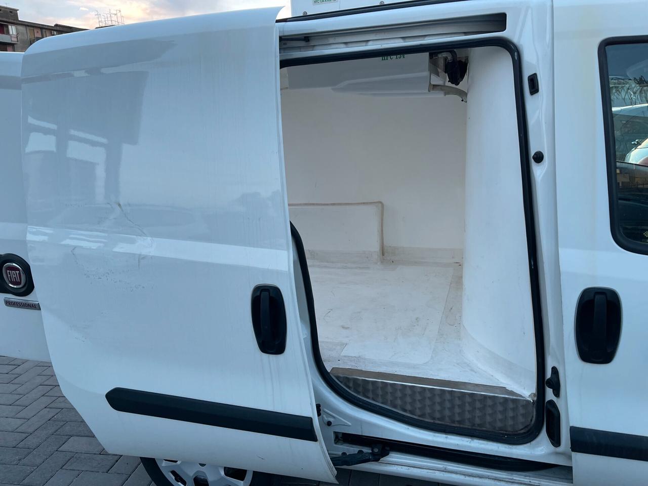 FIAT DOBLO' FRIGO