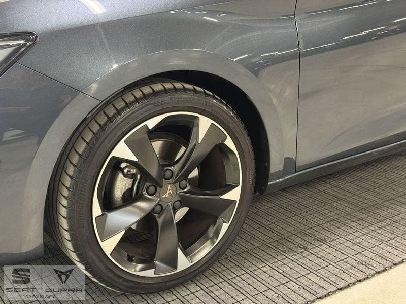 CUPRA Leon 2.0 TDI DSG