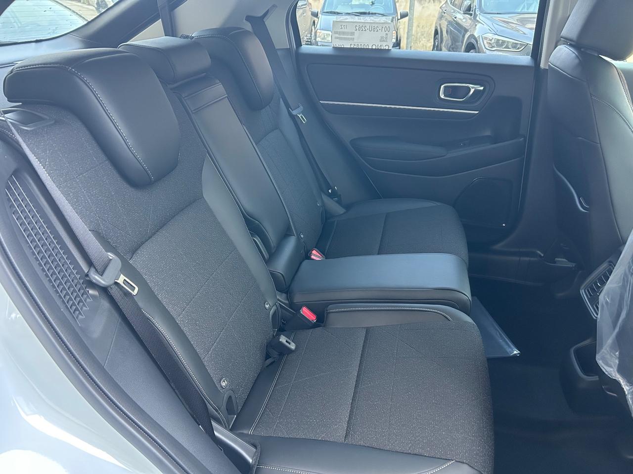 Honda HR-V 1.5 Hev eCVT Advance