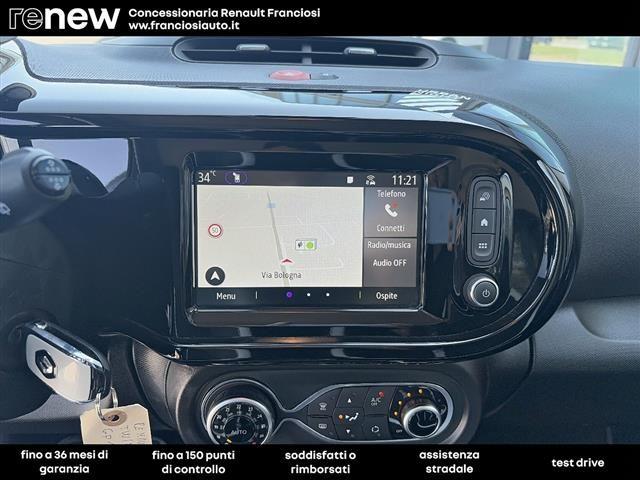 RENAULT Twingo ELECTRIC Urban Night 22kWh