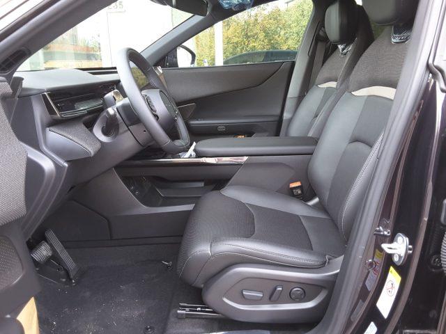MAZDA CX-6e 78kWh Standard Range 258cv Takumi CERCHI 21"