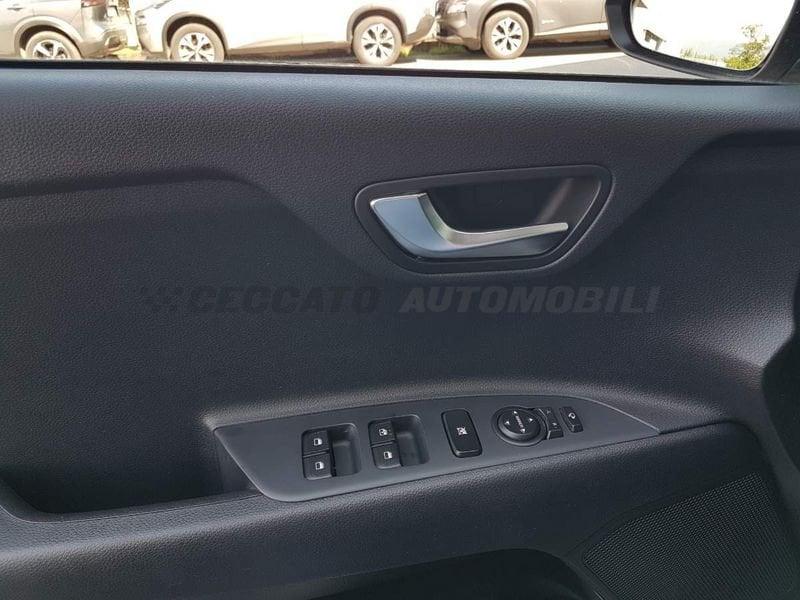 KIA Stonic Stonic 1.2 dpi Style 84cv