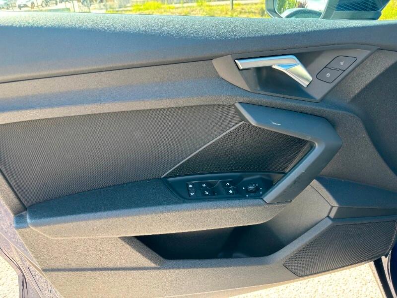 AUDI A3 4ª serie A3 SPB 35 TDI S tronic Busine...