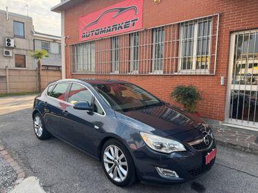 Opel Astra 1.7 CDTI 125CV 5P Cosmo