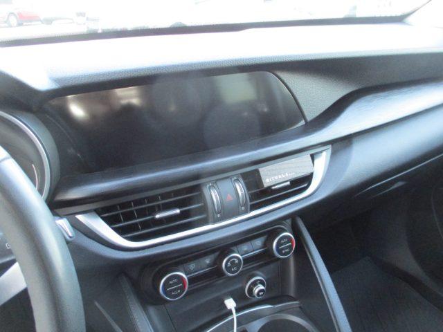 ALFA ROMEO Stelvio 2.2 Turbodiesel 210Cv AT8 Q4 Executive