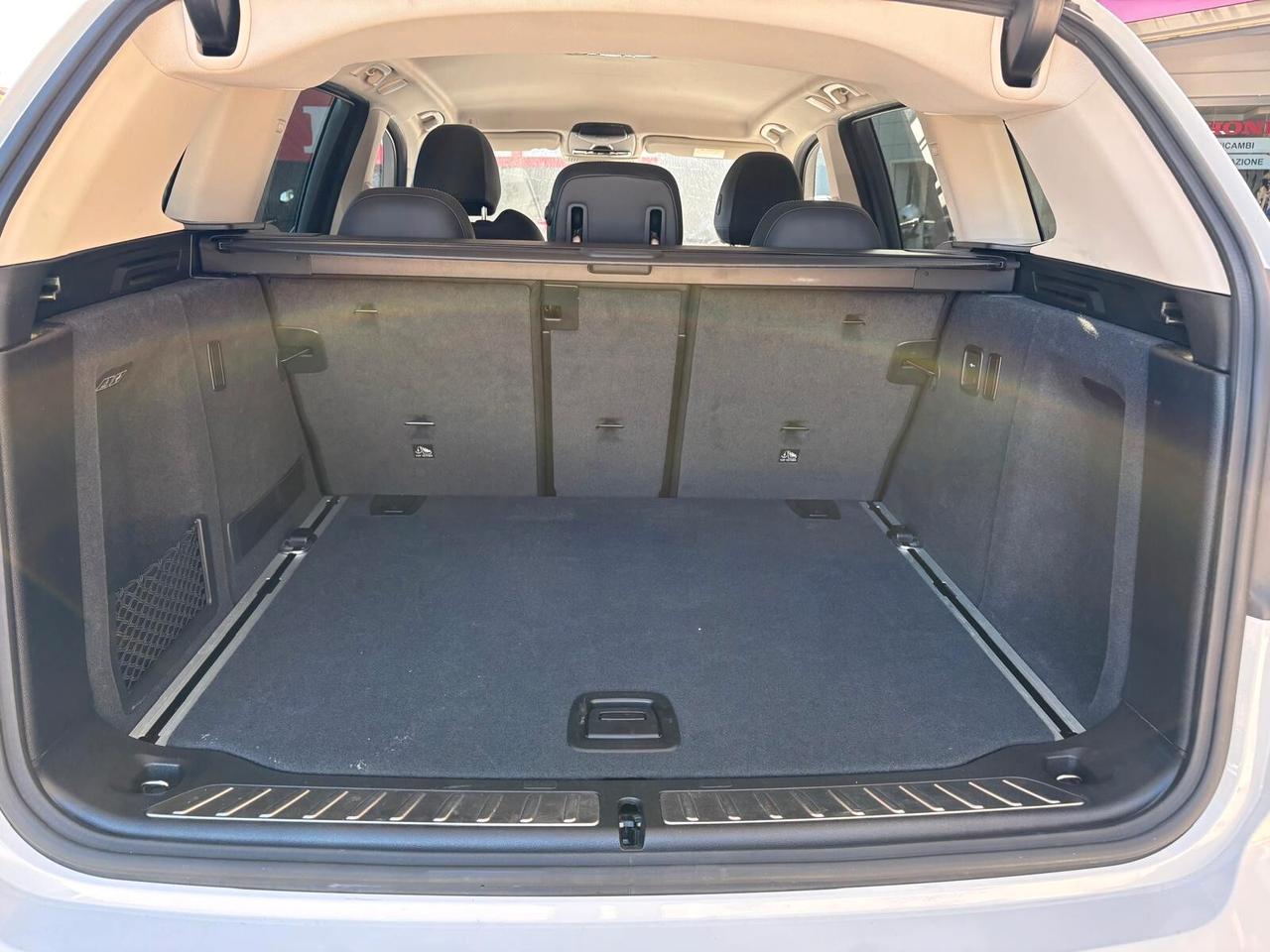 Bmw X3 xDrive20d 48V Luxury