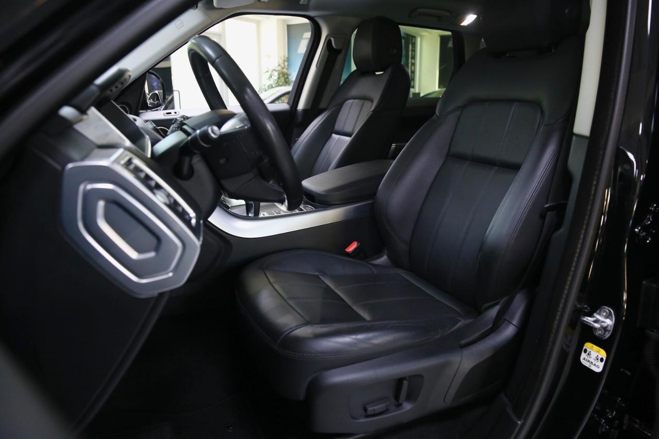 Land Rover Range Rover Sport 3.0 SDV6 249 cv S auto