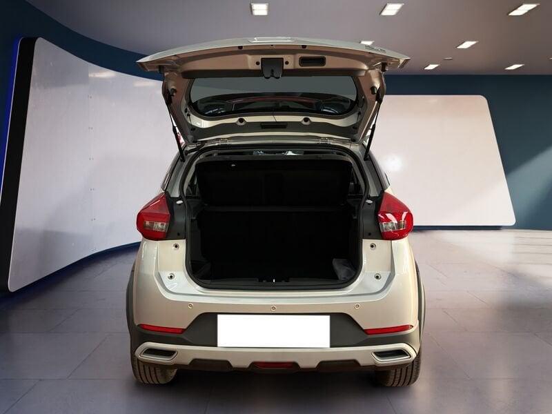 DR AUTOMOBILES dr 3.0 1.5 Gpl 114cv cvt