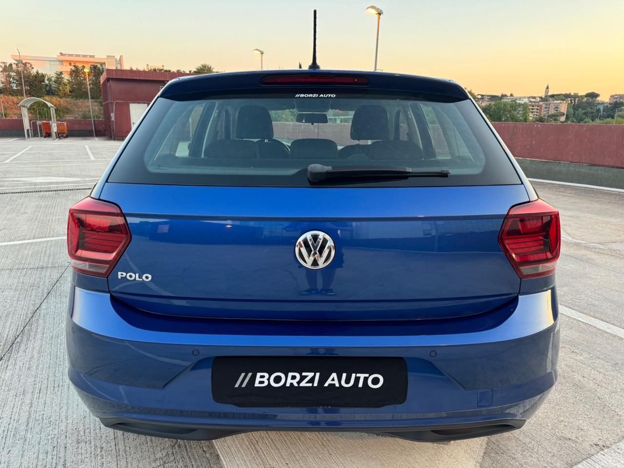 Volkswagen Polo 1.0 Comfortline PREZZO REALE!