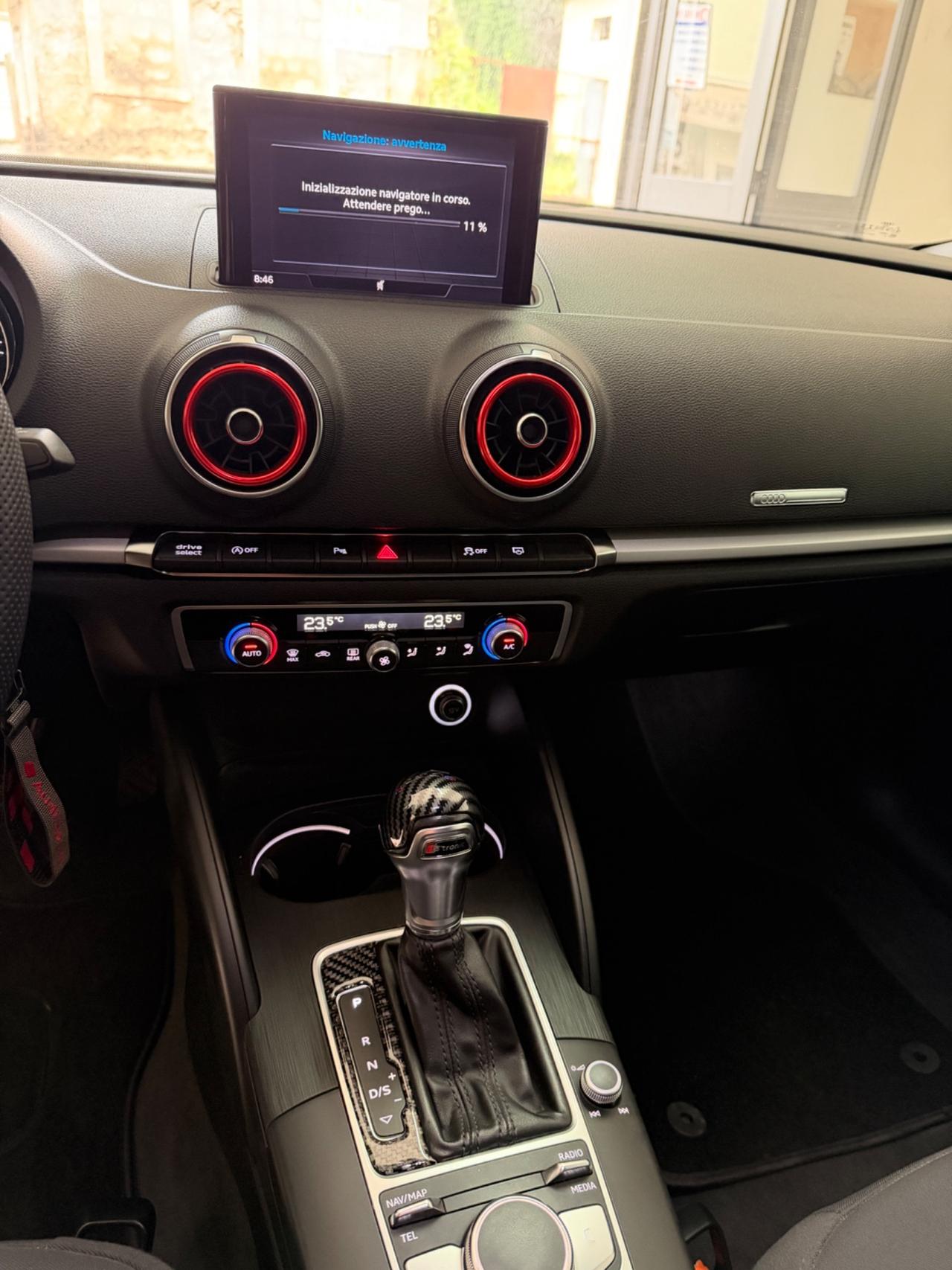 Audi A3 SPB 30 TDI S tronic Business