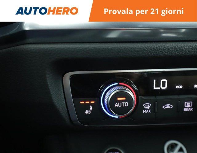 AUDI Q3 35 TDI S tronic Business Advanced