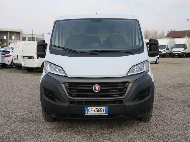 FIAT Ducato 28 2.3 MJT 120CV PC-TN Furgone