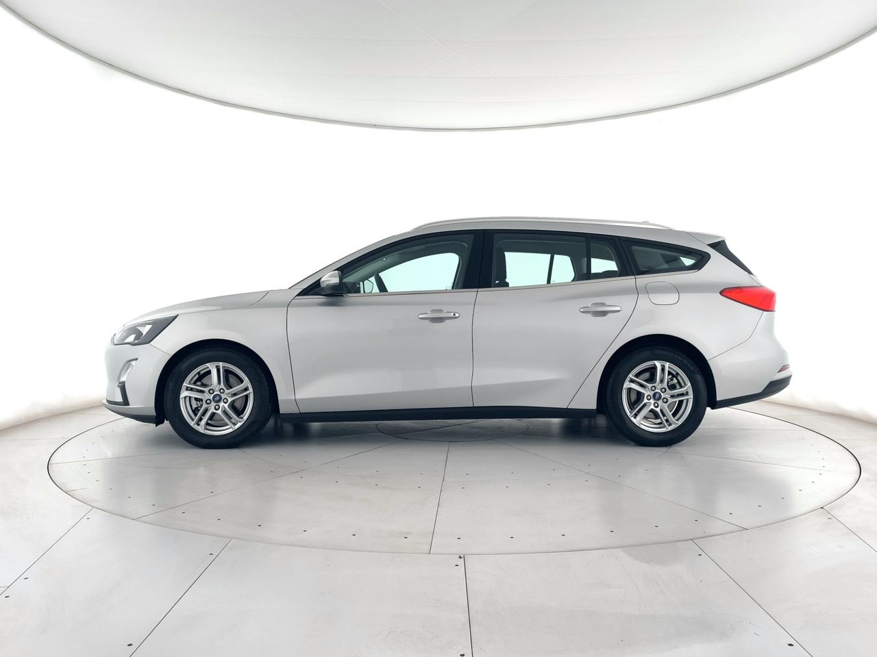 FORD Focus SW 1.5 ecoblue Business Co-pilot s&s 120cv auto NEOPATENTATI+CAMERA