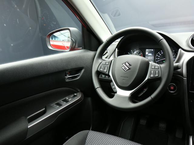 SUZUKI Vitara 1.4 110CV Hybrid 4WD AllGrip Cool+