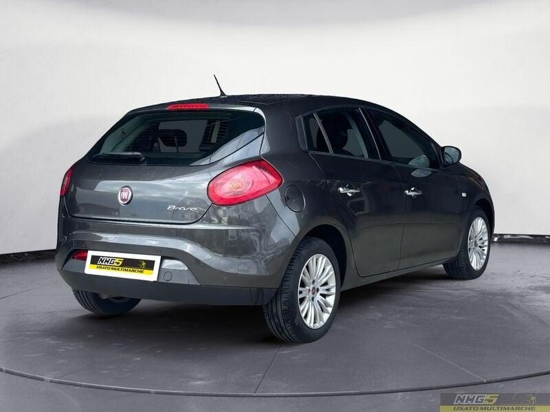 FIAT Bravo Bravo 1.4 Easy