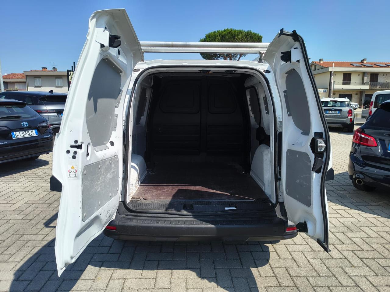 Renault Kangoo VAN 1.5 dCi 95CV *IVA ESCLUSA*
