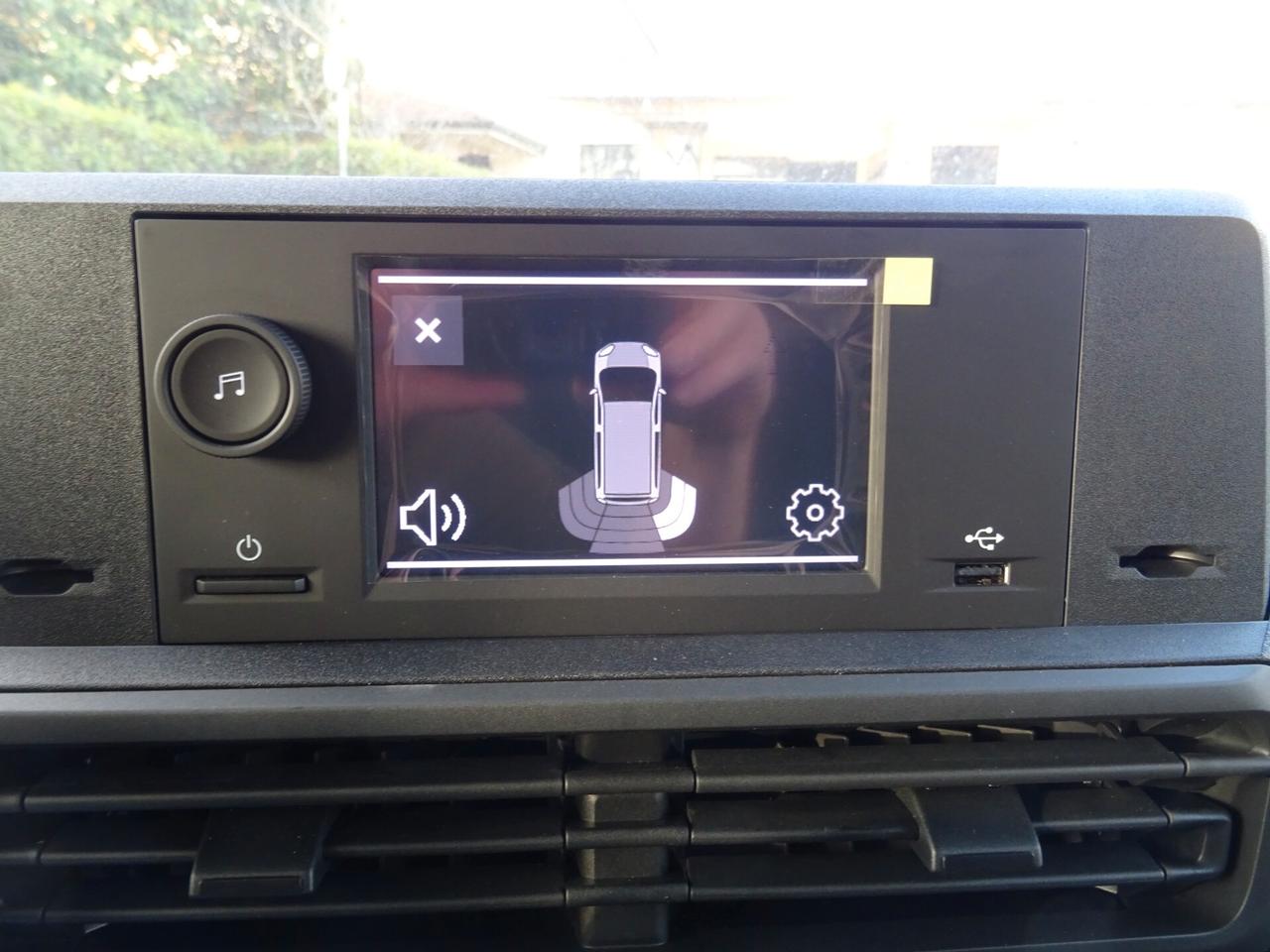 Peugeot Expert 1.5 BlueHDi 120 S&S PL-TN Furgone Standard