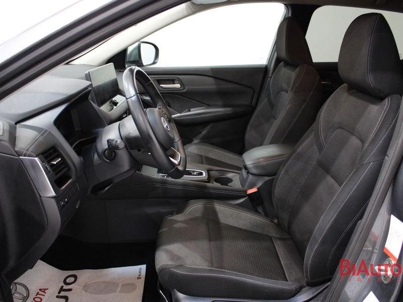 Nissan Qashqai Qashqai e-Power N-Connecta