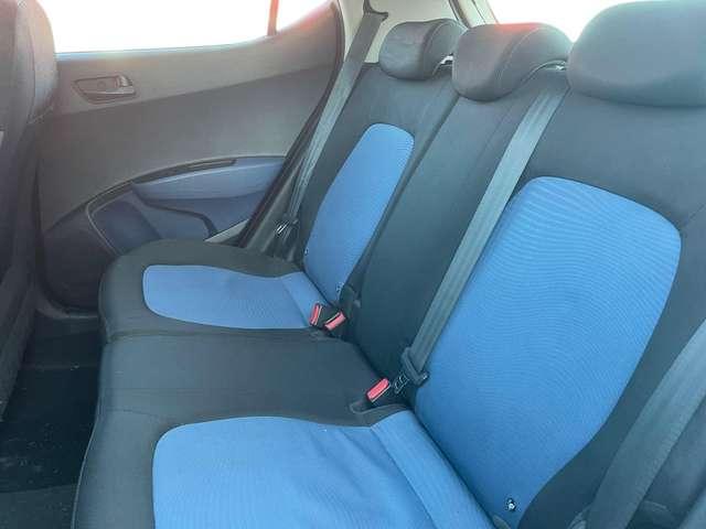 Hyundai i10 1.0 Classic