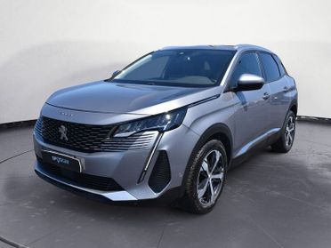 Peugeot 3008 3008 BlueHDi 130 S&S EAT8 Allure