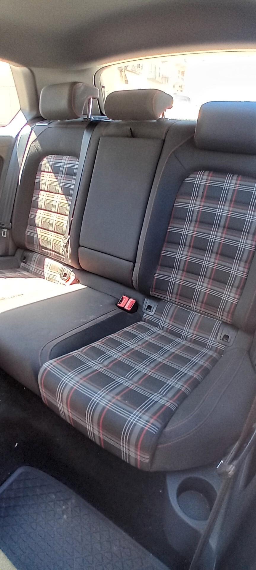 Volkswagen Golf GTI Golf GTI 2.0 TSI DSG 3p. BlueMotion Technology