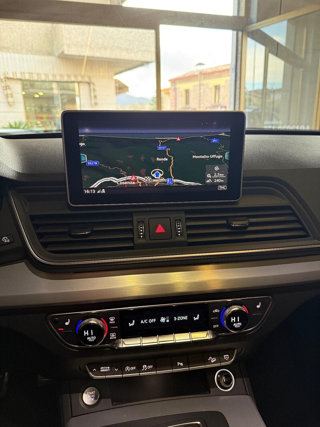 Audi Q5 2.0 TDI 190 CV quattro S tronic S line