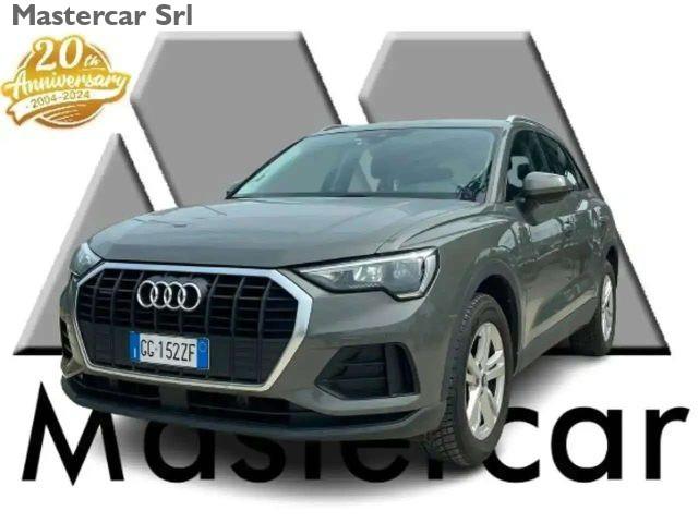 AUDI Q3 Q3 II 35 2.0 tdi Business quattro s-tronic - GG1