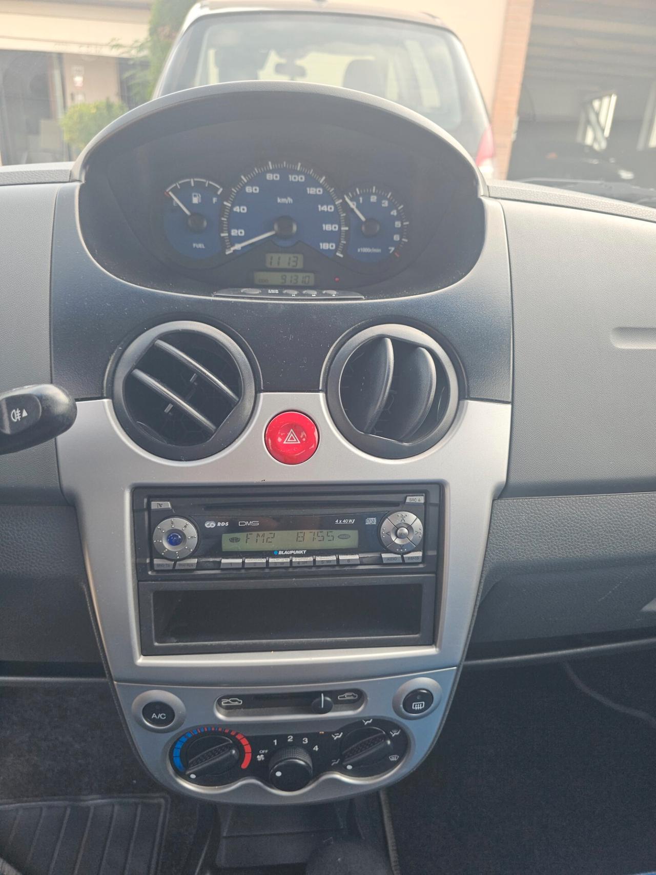 Chevrolet Matiz 0.8 BENZINA OK PER NEOPATENTI ANNO 2007