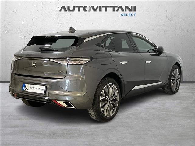 DS AUTOMOBILES Other DS4 1.5 BlueHDi Trocadero Auto