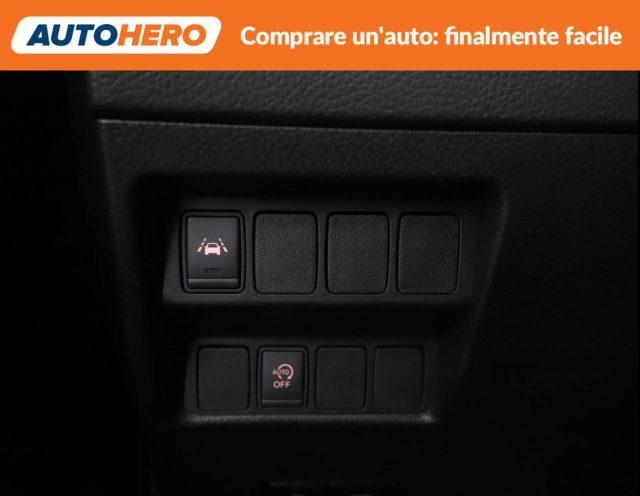 NISSAN Qashqai 1.5 dCi N-Connecta