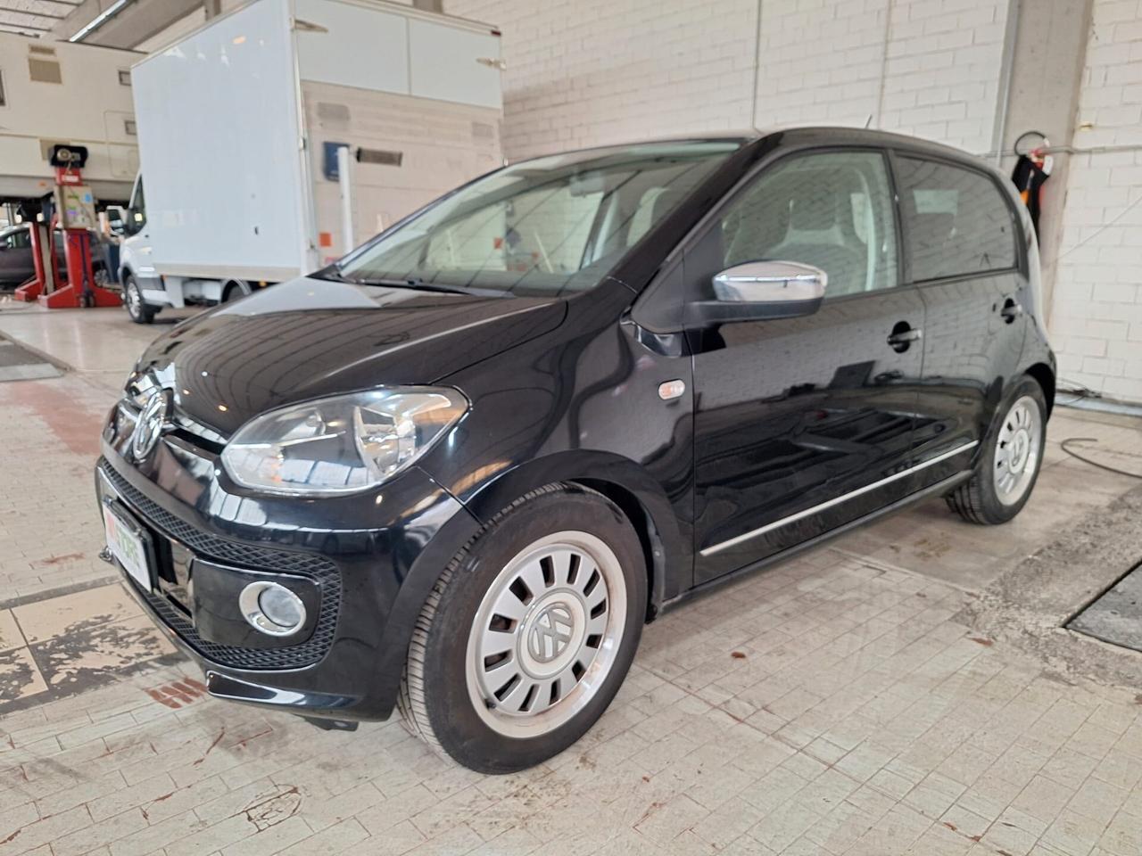 Volkswagen up! 1.0 75 CV 5p. high