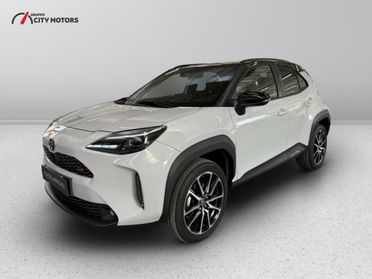 Toyota Yaris Cross 1.5 H GR Sport FWD e-CVT