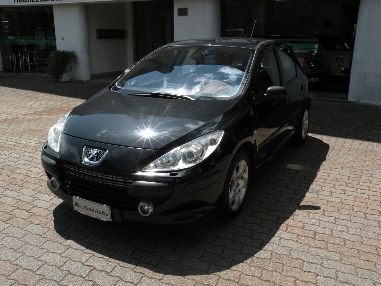 PEUGEOT 307 2005