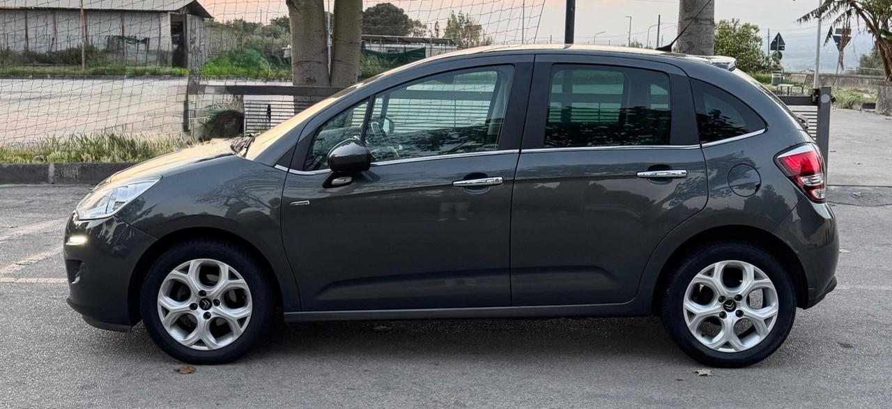 Citroen C3 UNICA PROPRIETARIA