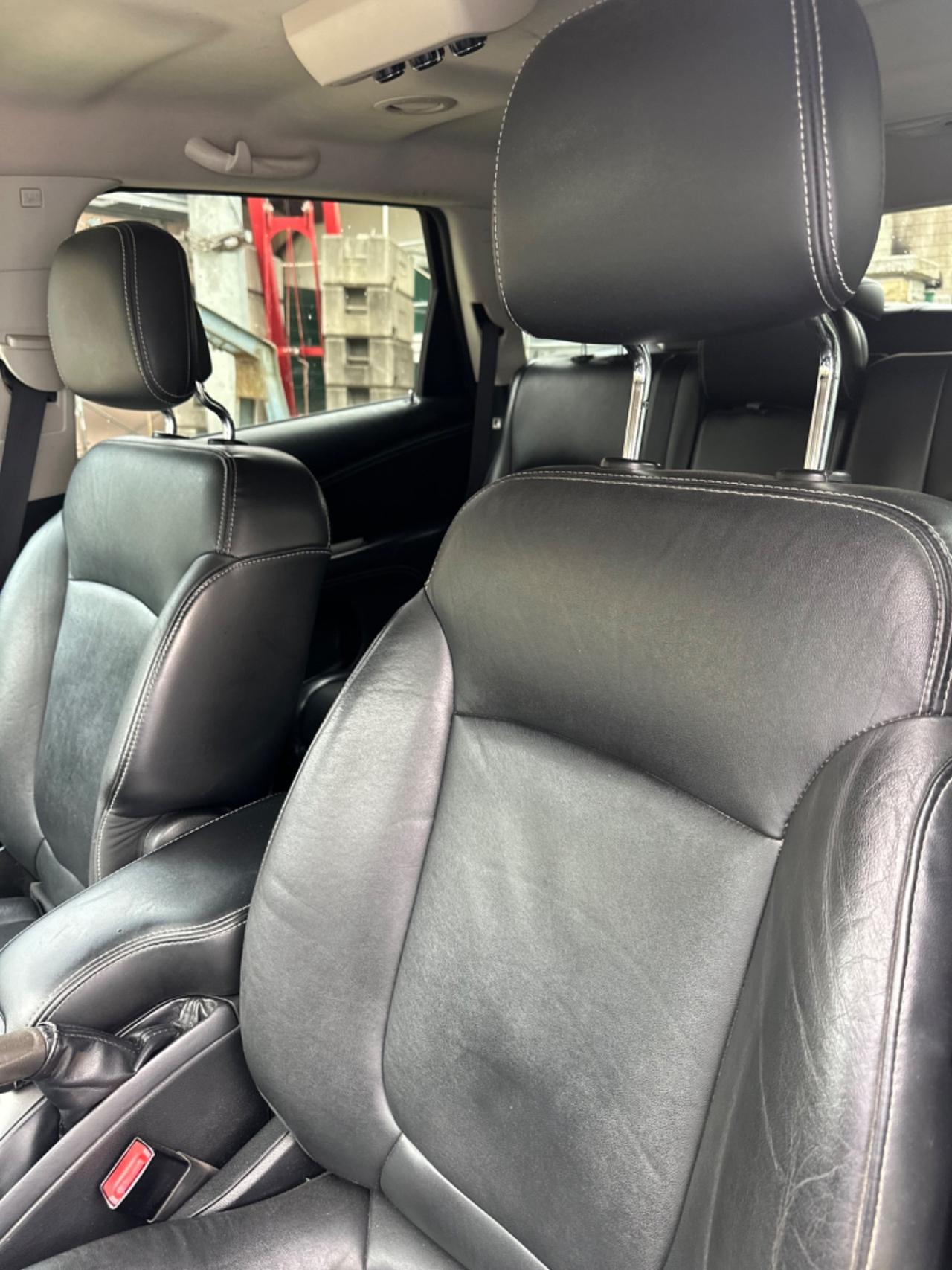 Fiat FREEMONT 2.0 MTJ 170 CV LOUNGE KMCERT GARANZ