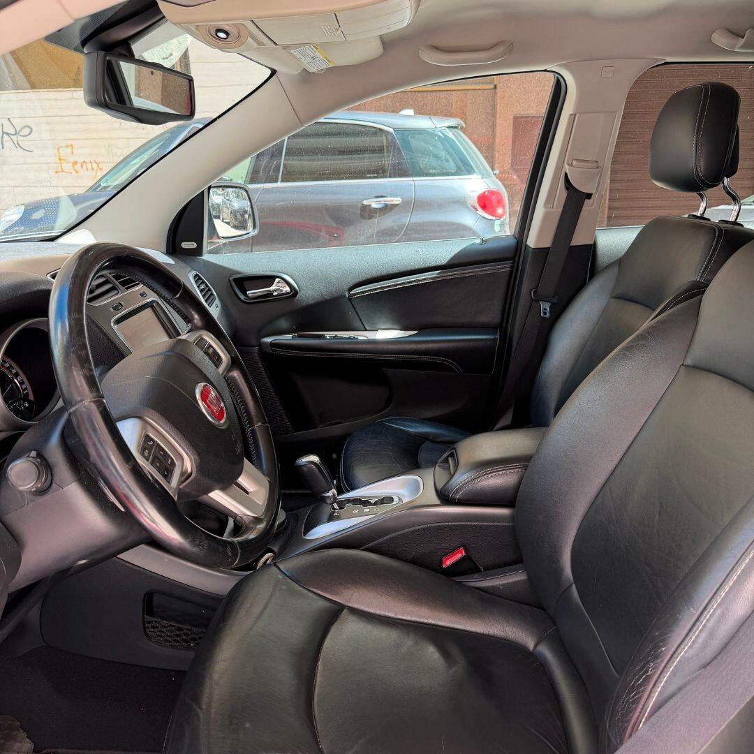 Fiat Freemont 2.0 Mjt 170 CV 4x4 aut. Urban