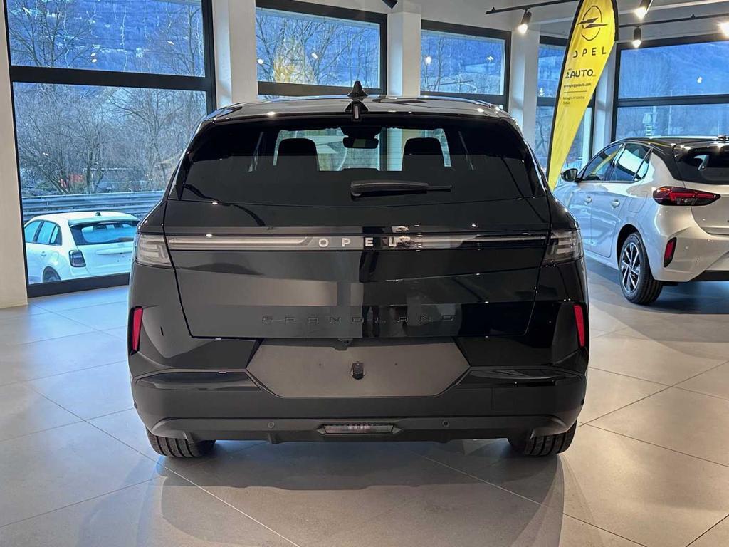 Opel Grandland Grandland 1.2 hybrid GS 136cv e-dcs6