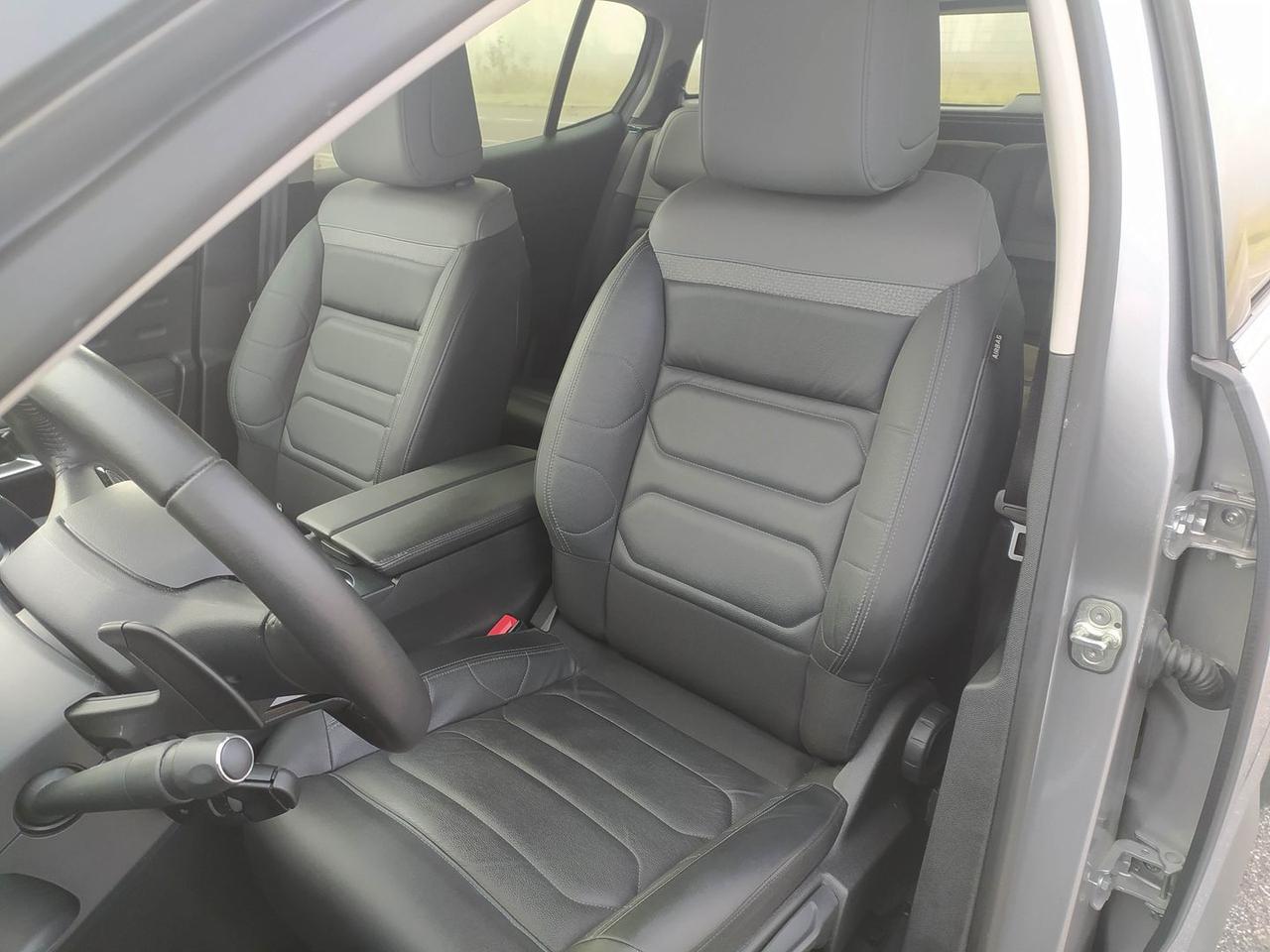 Citroen C5 Aircross Shine 1.5 Blue HDi 130 #8235