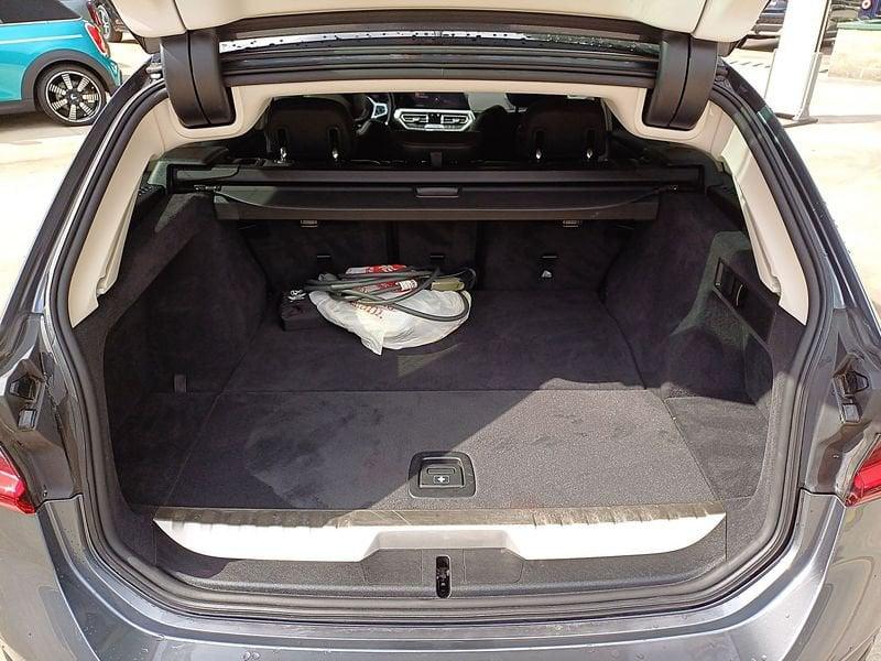 BMW Serie 3 330e Touring xdrive Sport auto