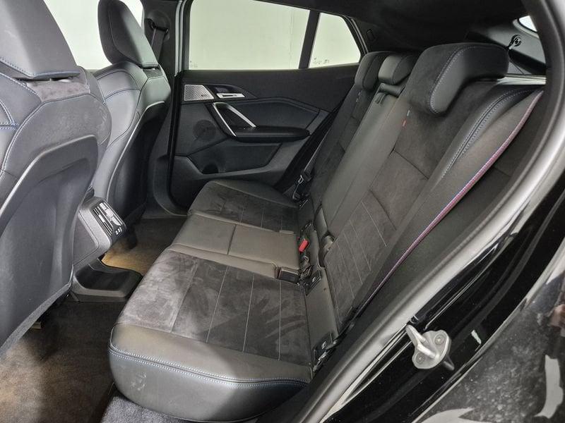 BMW X2 U10 xdrive 20d 48V MSport Pro auto