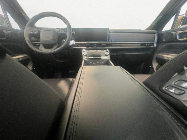 HYUNDAI Santa Fe 1.6T-GDi PHEV 4WD AT 7 posti XClass Calligraphy