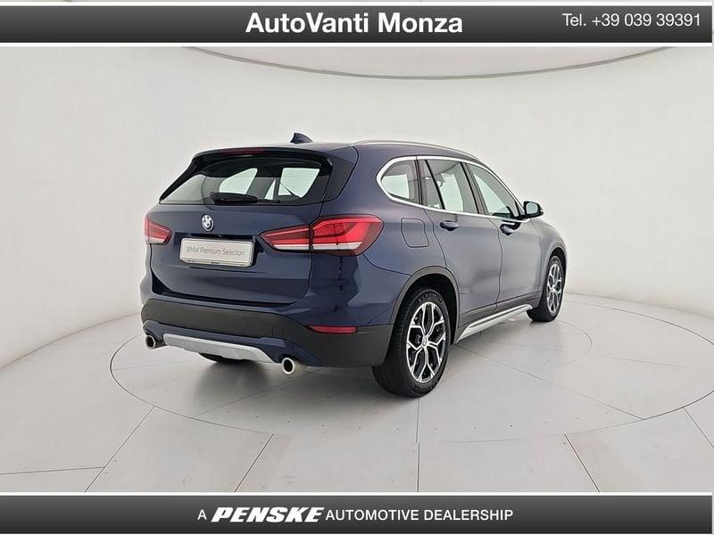 BMW X1 sDrive20i xLine