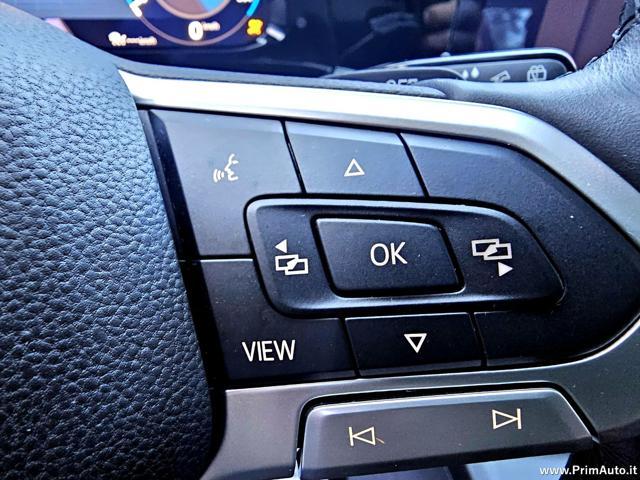 VOLKSWAGEN Golf 1.5 TGI DSG Life